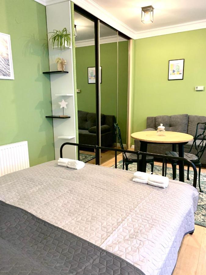 Fidelissima Apartman โชพรอน ภายนอก รูปภาพ